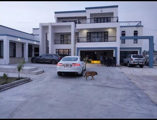 6 BEDROOM HOUSE FOR SALE IN GLEDHOW